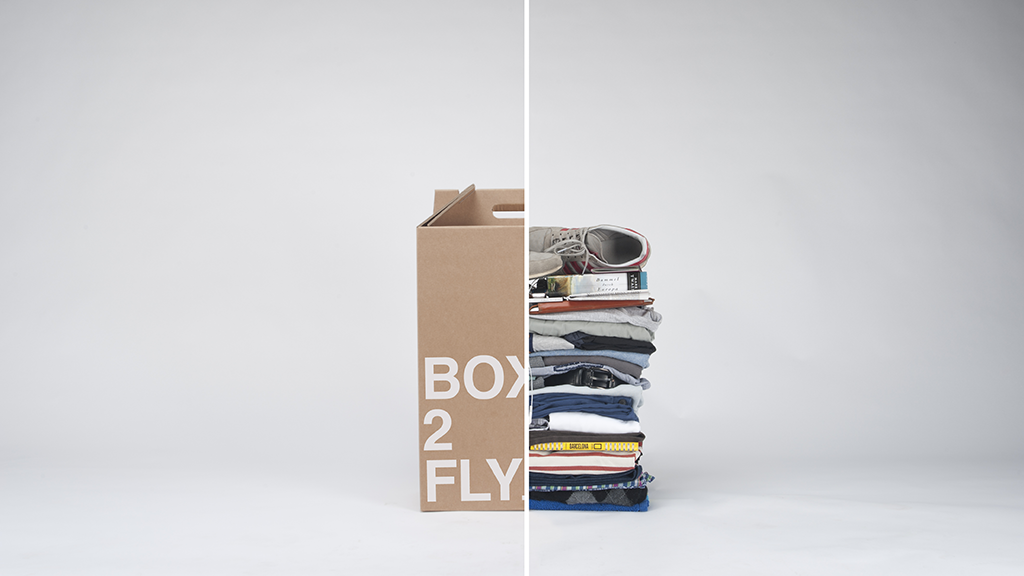 Lisa Kienzle - „BOX2FLY“ und „KnowMe“ – Moderne Nachhaltigkeit aus Münster